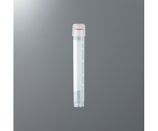 Simport クライオバイアル（アウターキャップ）5.0mL 自立型 滅菌済 100本入 T308-5A 1袋(100本入)