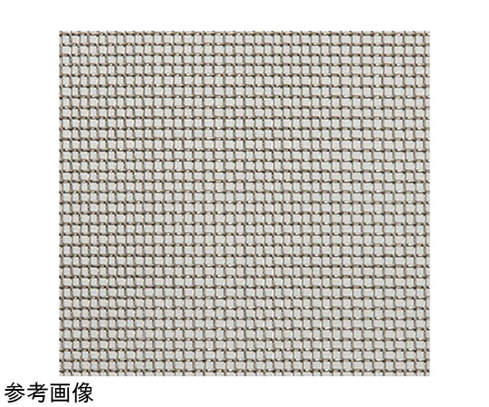 tantore モリブデンメッシュ 200メッシュ 線径0.05粍  1枚