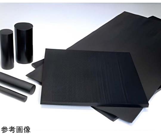 【楽天市場】三菱ケミカル ナイロン板（MC501CD R2 黒）T25×W600×L1120mm PA_R2_T025-0600-1120 1