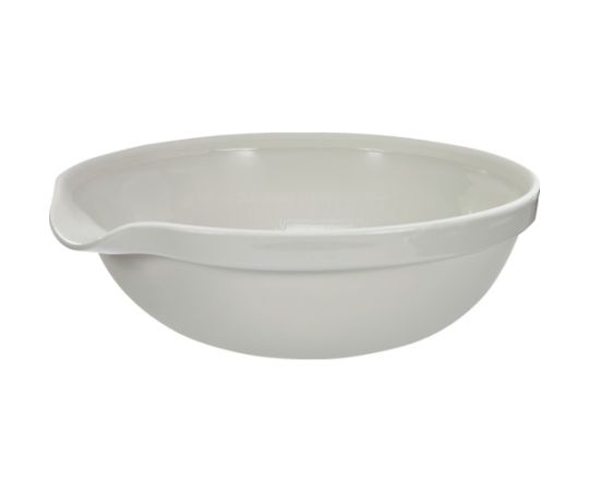 トラスコ中山 丸底蒸発皿 外径320mm RBED-300 1個