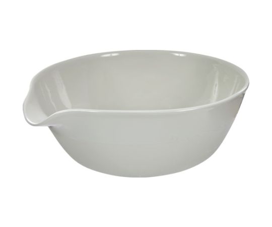 トラスコ中山 丸底蒸発皿 外径420mm RBED-390 1個