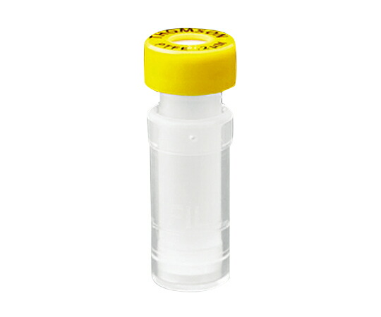 アズワン 分析前処理用サンプルろ過バイアル SINGLE StEP PVDF 0.45μm 500個入 85541-500 1箱(500個入)