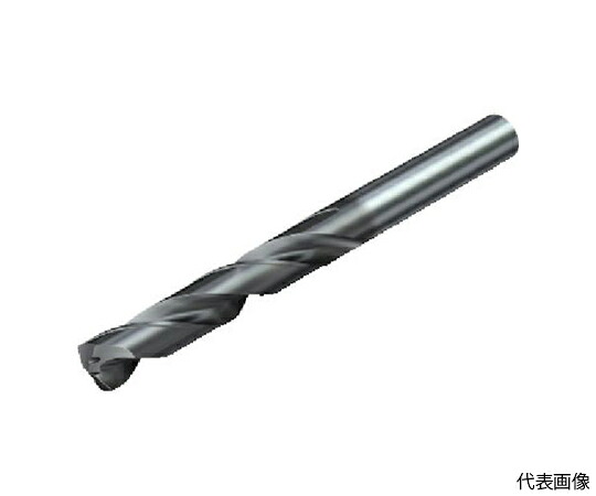 サンドビック コロドリル460（722） GC34 460.1-0330-017A1-XM GC34 1本
