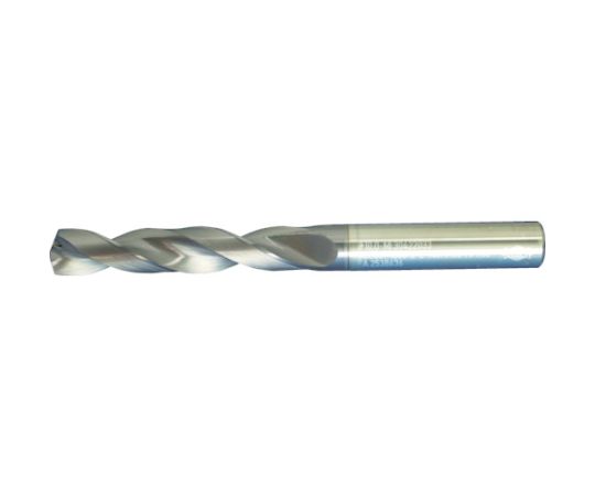 店内全品ポイント5倍★要エントリー★マパール 超硬コーティングドリル ProDrill-Uni（SCD351） 汎用ドリル 内部給油&times;4D 刃径10mm 溝長49mm 全長89mm シャンク径10mm SCD351-1000-2-2-140HA04-HP765 1本｜Shop de clinic店