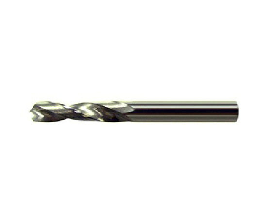 店内全品ポイント5倍★要エントリー★日本デキシー 超硬ドリル #1130シリーズ 刃径8.5mm 1130-8.5 1本|Shop de clinic店