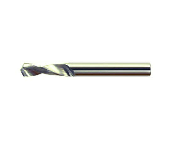 日本デキシー 超硬ドリル　#1130シリーズ　刃径9.0mm 1130-9.0 1本