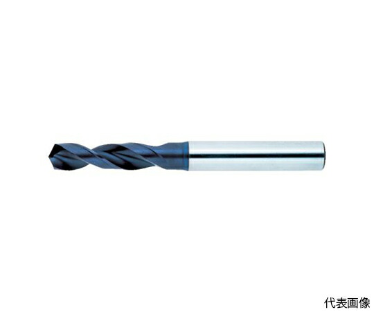 三菱マテリアル VAPDS バイオレット高精度汎用加工用 ハイスドリル ショート 11.9mm VAPDSD1190 1本