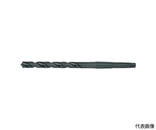 店内全品ポイント5倍★要エントリー★三菱マテリアル TD 汎用加工用 テーパハイスドリル 19.7mm TDD1970M2 1本|Shop de clinic店