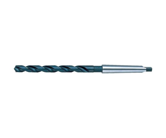 三菱マテリアル KTD コバルト テーパハイスドリル 18mm KTDD1800M2 1本