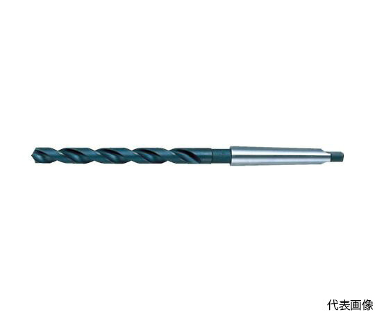 三菱マテリアル KTD コバルト テーパハイスドリル 19mm KTDD1900M2 1本