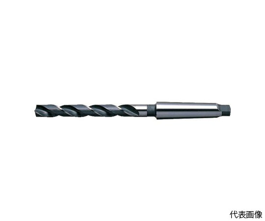 店内全品ポイント5倍★要エントリー★三菱マテリアル TTD 鉄骨用 テーパハイスドリル 23.5mm TTDD2350M3 1本|Shop de clinic店