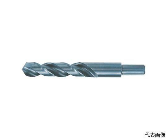 店内全品ポイント5倍★要エントリー★トラスコ中山 細軸ドリル13型 26mm THJDL-260 1本|Shop de clinic店