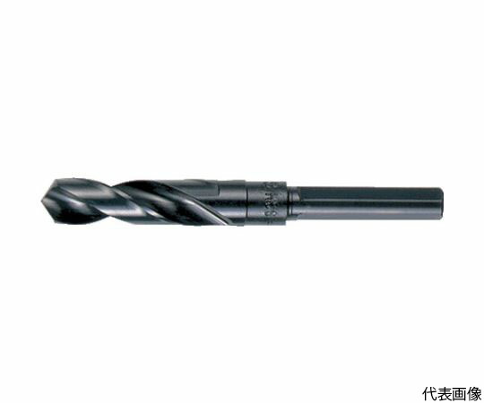 三菱マテリアル 3KD 汎用電気ドリル用 3角ハイスドリル 10型 15.5mm 3KD10D1550 1本