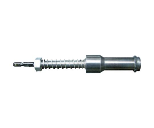 大見工業 タケノコドリル 鞘付ルーフドリル 刃径12.5mm SR125S 1本