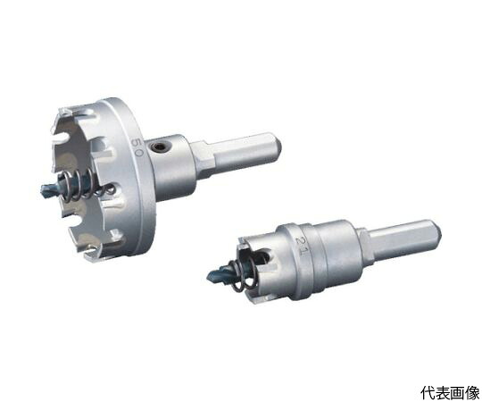店内全品ポイント5倍★要エントリー★ユニカ 超硬ホールソーメタコア 53mm MCS-53 1本|Shop de clinic店