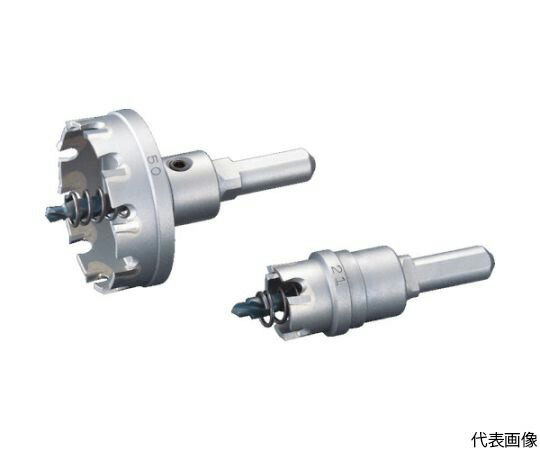 店内全品ポイント5倍★要エントリー★ユニカ 超硬ホールソーメタコア　60mm MCS-60 1本｜Shop de clinic店