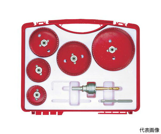 店内全品ポイント5倍★要エントリー★ミヤナガ S-LOCKバイメタルプラマス用BOXキット2 SLPMBOX2 1セット|Shop de clinic店