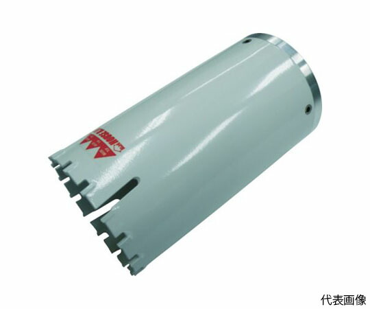 ハウスビーエム マルチ兼用コアドリル（ボディのみ） 刃径70mm MVB-70 1本｜Shop de clinic店