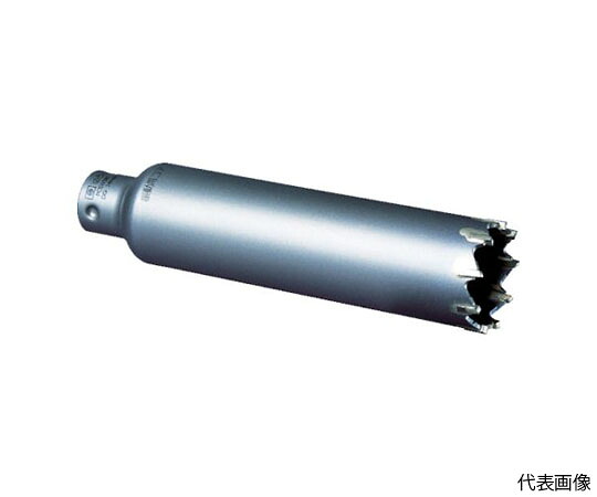 ミヤナガ 振りまわす用中核グループせん孔機S中核グループ 截断機 Φ70 PCSW70C 1本