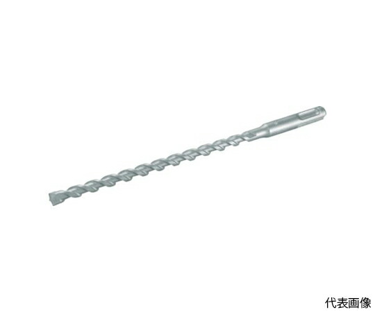 ユニカ チップトップ　スーパーロング　12.5X1000mm TTLL12.5X1000 1本
