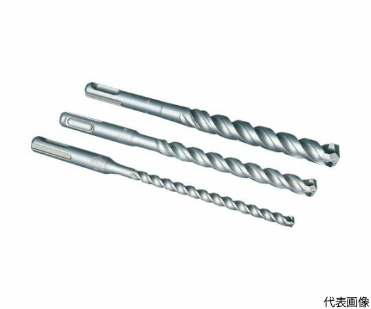 店内全品ポイント5倍★要エントリー★ミヤナガ デルタゴンビットSDSプラス ロングサイズ Φ28.0&times;470mm DLSDS28047 1本｜Shop de clinic店