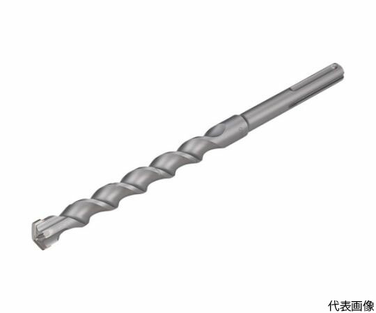 サンコーテクノ 混凝土せん孔機（SDSmaxシャンク） 船掛かりせん孔機ADX2-MAX 全長350手合い 刃径26粍 ADX2-26.0MAX 1本