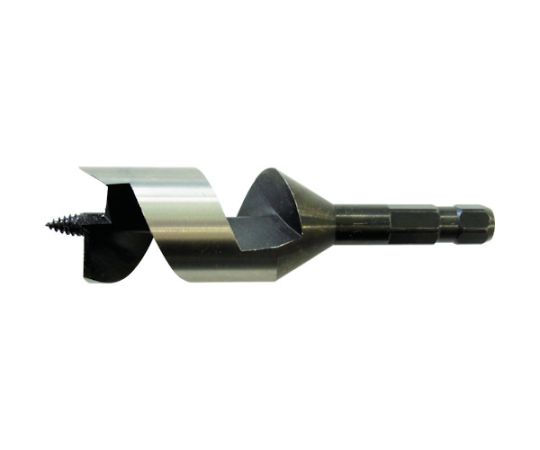 大西工業 木工用ショートビット45.0mm NO1-450 1本