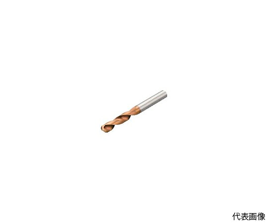 サンドビック コロドリルデルタ-C 超硬ソリッドドリル（720） 1220 R840-0600-30-A0A 1220 1本