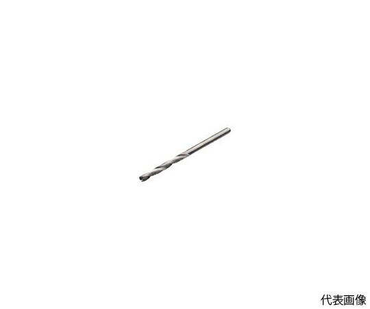 サンドビック コロドリル452 超硬ソリッドドリル（720） H10F 452.1-0635-044A0-CM H10F 1本