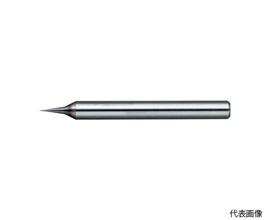 店内全品ポイント5倍★要エントリー★日進工具 無限マイクロコーティング マイクロドリル MD-M 0.01X0.1 NSMD-M-0.01X0.1 1本｜Shop de clinic店
