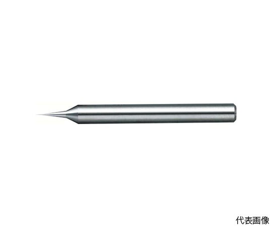 日進工具 マイクロドリル　MD　Φ0.03X0.3 NSMD-0.03X0.3 1本