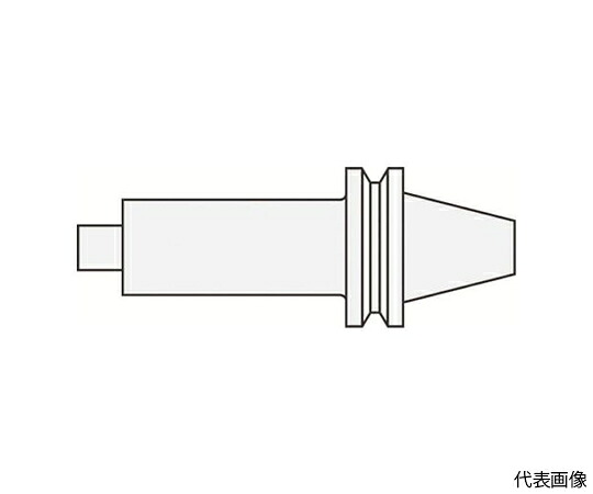 店内全品ポイント5倍★要エントリー★MOLDINO アーバ BT50-22.225-50-63 1個|Shop de clinic店