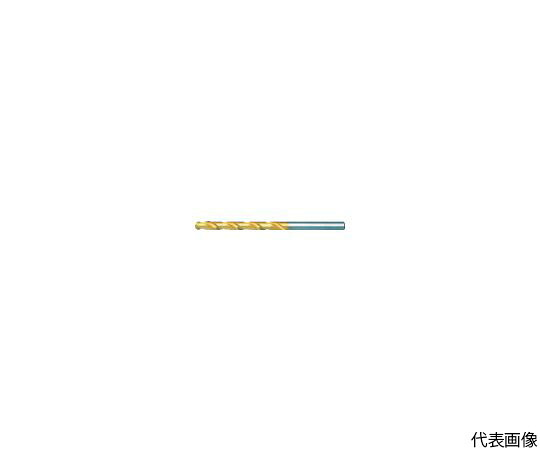 店内全品ポイント5倍★要エントリー★三菱マテリアル GSD 汎用加工用 G-ストレートハイスドリル 12.3mm GSDD1230 1本｜Shop de clinic店