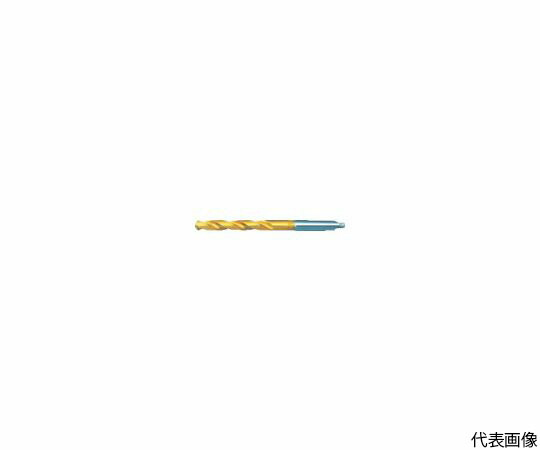 三菱マテリアル GTD 汎用加工用 ハイスドリル 12.5mm GTDD1250M1 1本