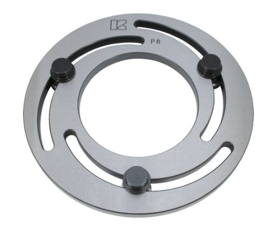 カワシモ チャックメイト P8-17mm P8-17 1個