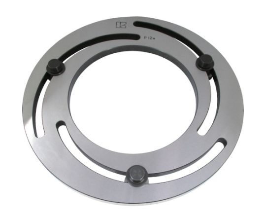 カワシモ チャックメイト P12-25mm P12N-25 1個