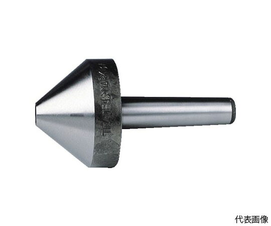 トラスコ中山 傘型回転センターベアリング入φd：19‐φD：75MT TLK-3A 1本