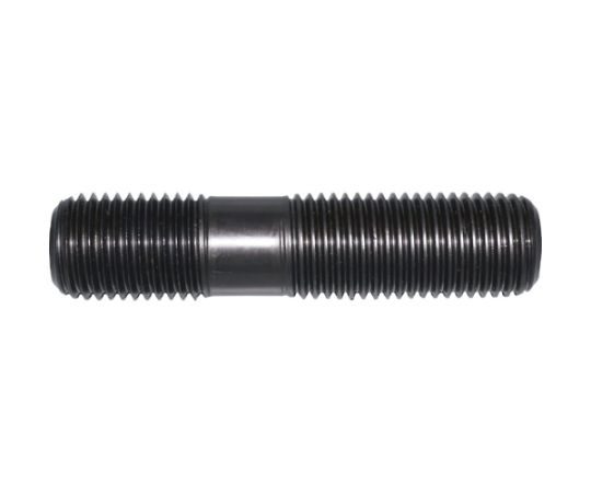 ニューストロング スタットボルト 螺旋釘 M36 全長 160粍 SBM-36160 1本