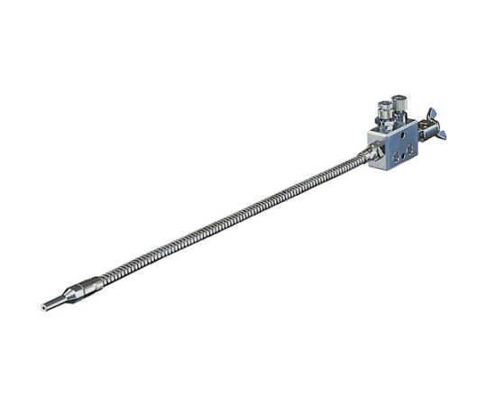 扶桑精機 マジックカットe-ミスト1軸アトマイザEM1-AT-Z40　Z40cm付 EM1-AT-Z40 1個