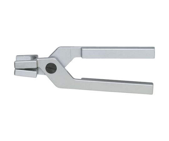 トラスコ中山 クーラントライナー ジョイントプライヤー サイズ1/4 P-CL-2P 1丁