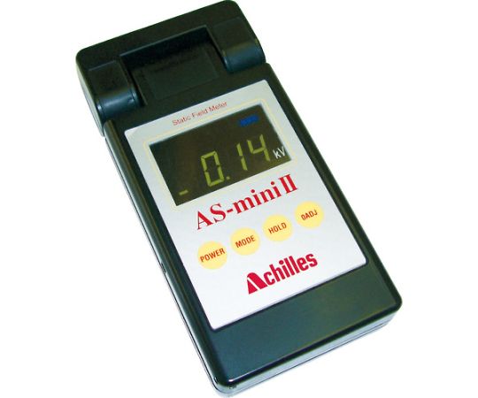 アキレス 表面電位計　ASミニ2 AS-20 1個