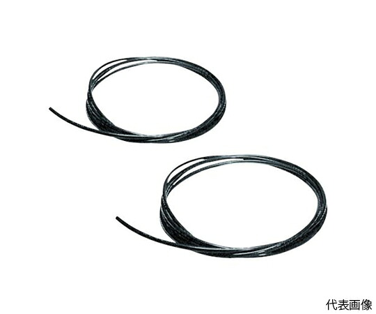 千代田通商 TEタッチチューブ　10mm/20m　緑 TE-10-20 G 1巻