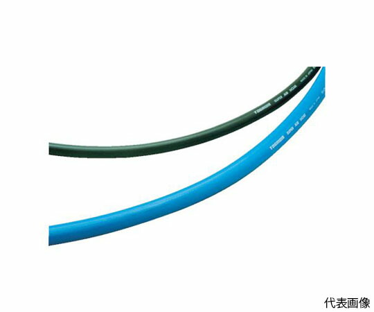 十川産業 スーパーエアーホース　長さ20m　外径16.5mm SA-9-20 1巻