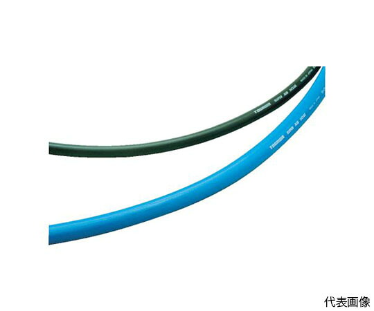 十川産業 スーパーエアーホース　長さ50m　外径27.5mm SA-19-50 1巻 38,789円