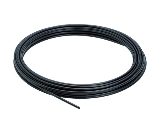 店内全品ポイント5倍★要エントリー★ピスコ ソフトナイロンチューブ 黒 16X13.0 20M NB1613-20-B 1巻|Shop de clinic店