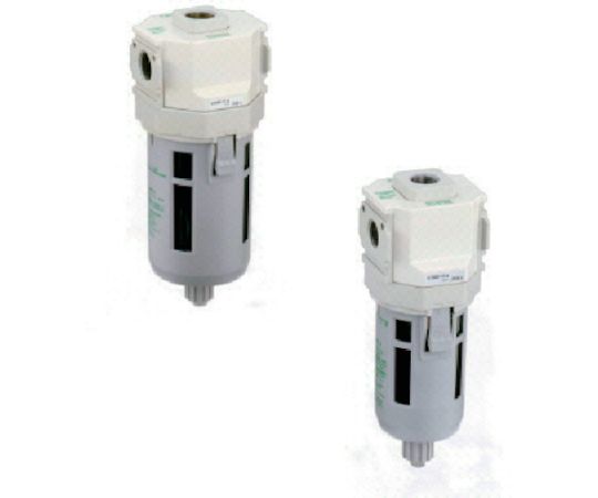 CKD 自動ドレン排出器スナップドレン DT3010-10-W 1個