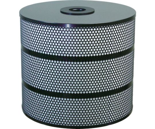 東海工業 フィルターΦ340X300（Φ46）ソディック・ファナックシャフトタイプ用 1箱（2個入） UT340T 1箱(2個入)