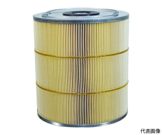 東海工業 水用フィルター　Φ260X280（Φ46）　（2個入） TW-23-N-2P 1箱(2個入)