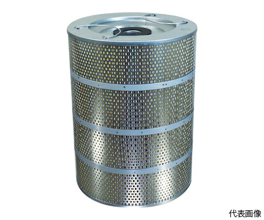 店内全品ポイント5倍★要エントリー★東海工業 水用フィルター Φ340X450(Φ46) (2個入) TW-37-N-2P 1箱(2個入)|Shop de clinic店
