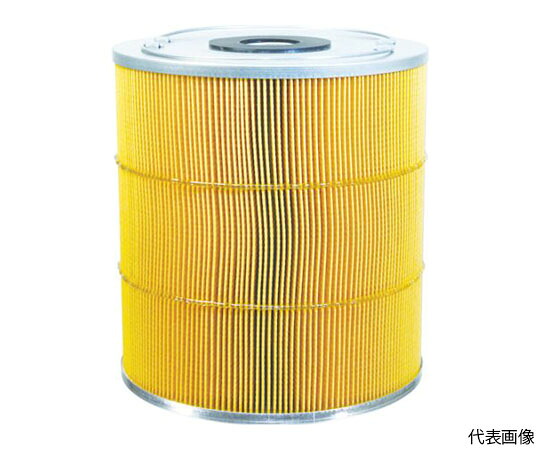 東海加工 油用こし器 Φ260X280（Φ46） （2個入） TO-09-2P 1箱(2個入)